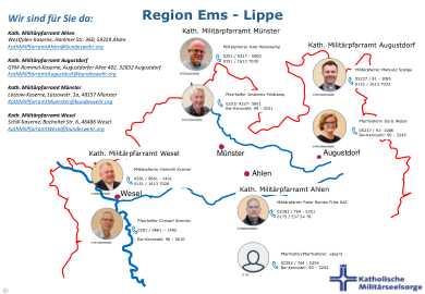 Ems - 利珀地区